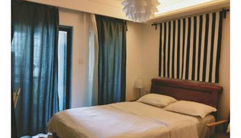 Zimmer - Nankai Fashion Theme Apartment