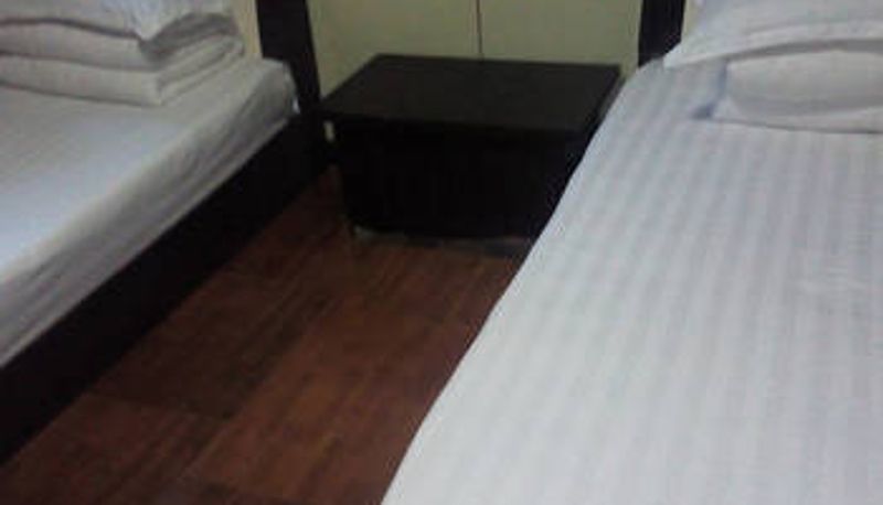Habitación - Fuxingyuan Hotel
