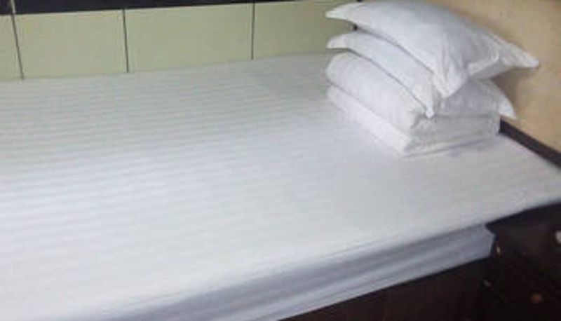 Habitación - Fuxingyuan Hotel