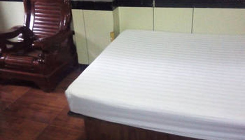 Habitación - Fuxingyuan Hotel
