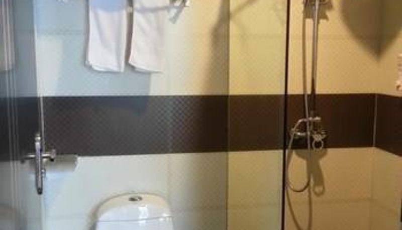 Chambre - Moon Bay Hotel (Emperor Plaza Store)