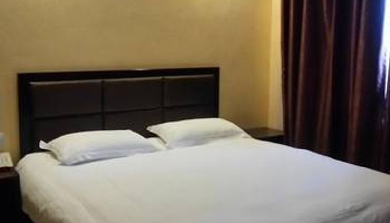 Chambre - Moon Bay Hotel (Emperor Plaza Store)
