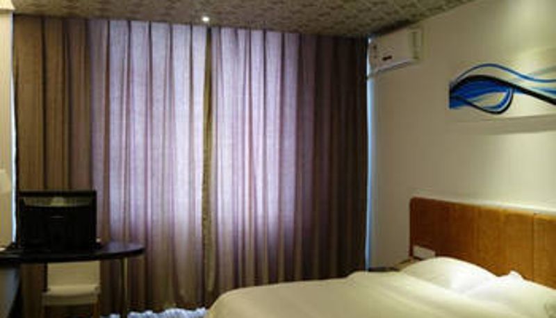 Pokój - Nanning Dongsheng Boutique Hotel