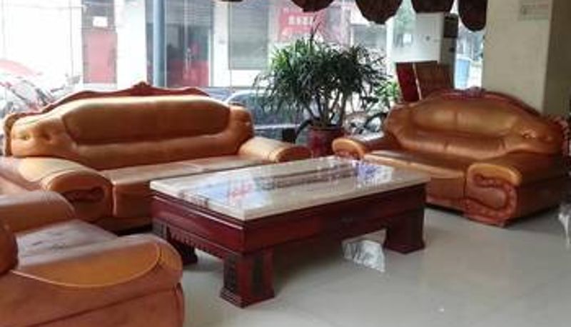 Sala - 永州格林假日酒店