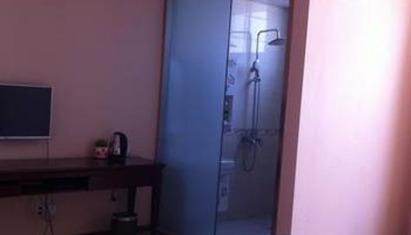 Kamer - 昆明邦山商务酒店