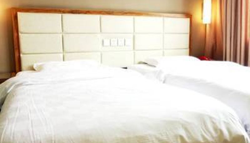 Room - City Express Hotel (Wangfujing Branch)