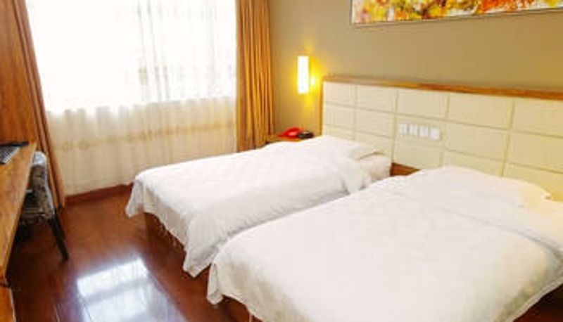 Room - City Express Hotel (Wangfujing Branch)