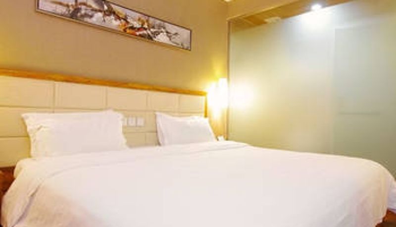 Room - City Express Hotel (Wangfujing Branch)