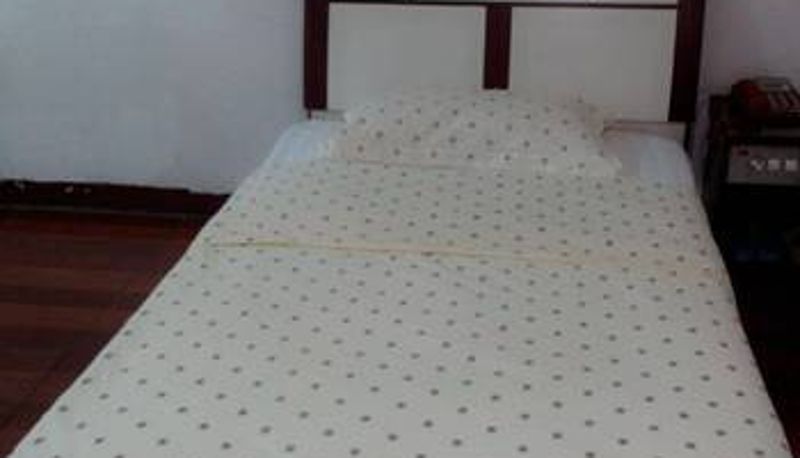 Camera - Fuyuan Express Hotel