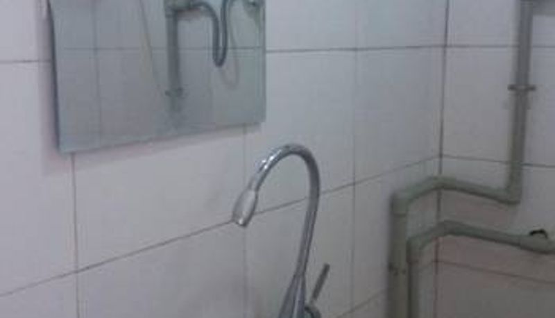 Kamer - 张家界欣鑫宾馆