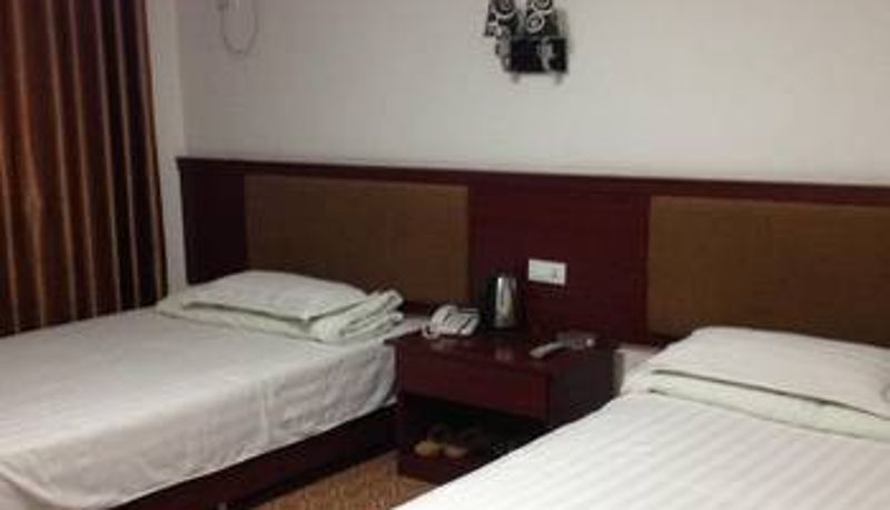 Camera - Shishou Shenlong Hotel