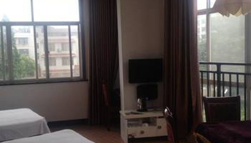 Zimmer - Shishou Shenlong Hotel