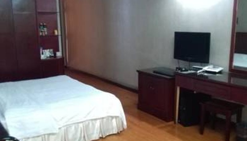 Zimmer - Shishou Mingdu International Hotel