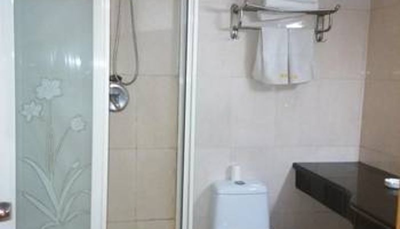 Camera - Shishou Mingdu International Hotel