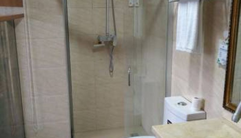 Habitación - Qinhuang Business Hotel (Tongliang Pedestrian Street Store)