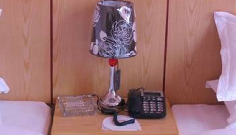 Camera - 张家界晓峰商务酒店