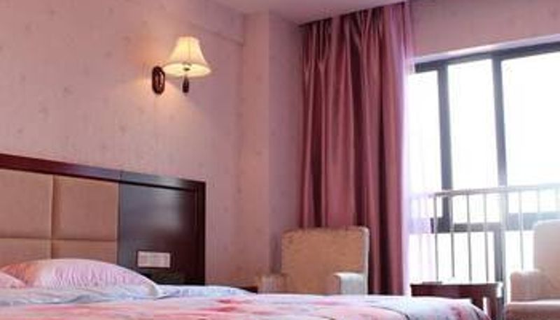Pokój - David Business Hotel (University City Chenjiaqiao Branch)