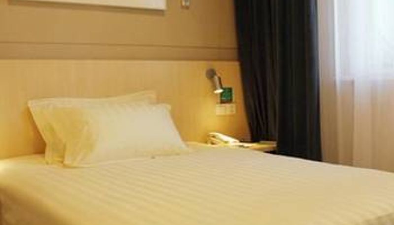 Chambre - Jinjiang Star (North Station Road Branch of Liuzhou Wuxing Pedestrian Street)