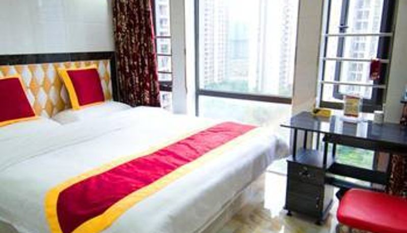 Camera - Accompanying Moon Hotel