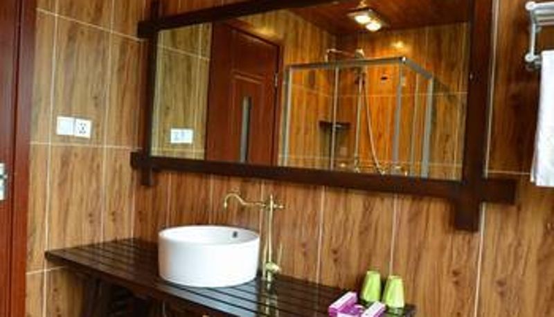 Zimmer - Lanting Yipin Hotel
