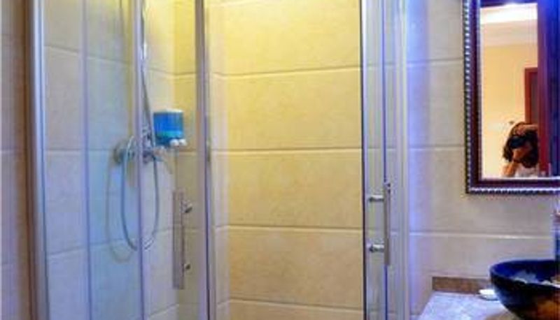 Chambre - Quanjiafu Hotel (Chengxi Street Branch of Chongqing University)
