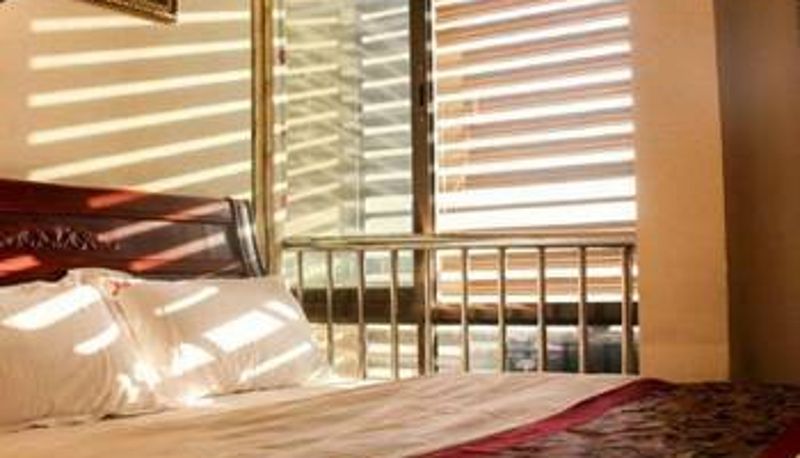 Chambre - Quanjiafu Hotel (Chengxi Street Branch of Chongqing University)