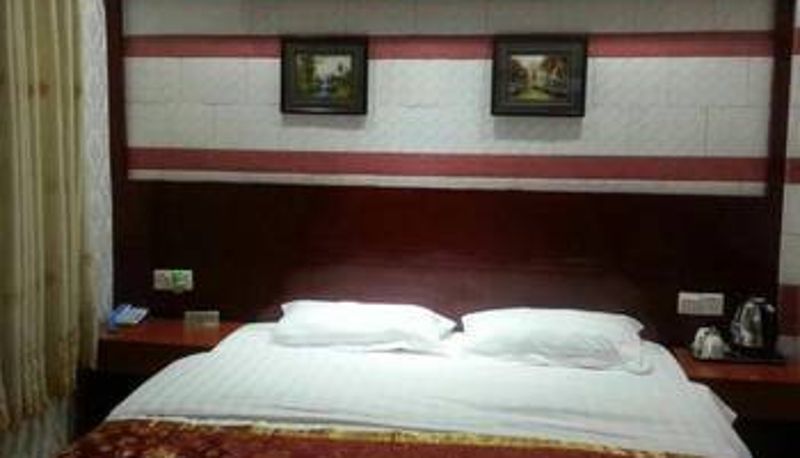 Camera - Longjin Hotel