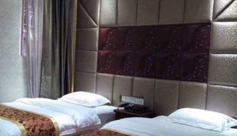 Camera - Haoyi Hotel