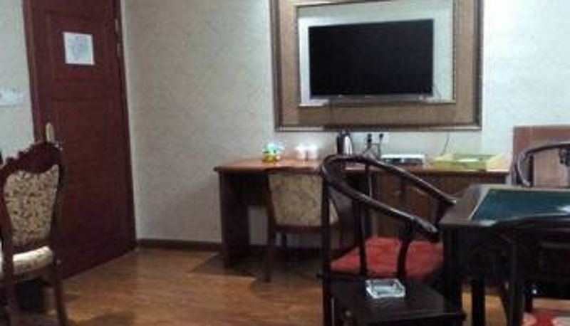 Camera - Haoyi Hotel