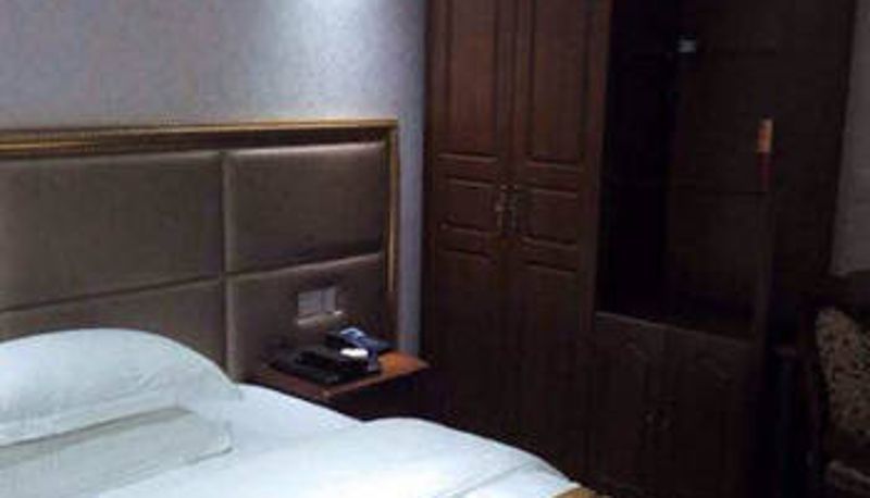 Camera - Haoyi Hotel