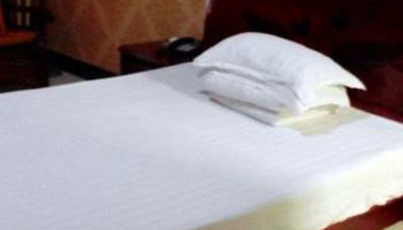 Room - Xingyun Xin Hotel