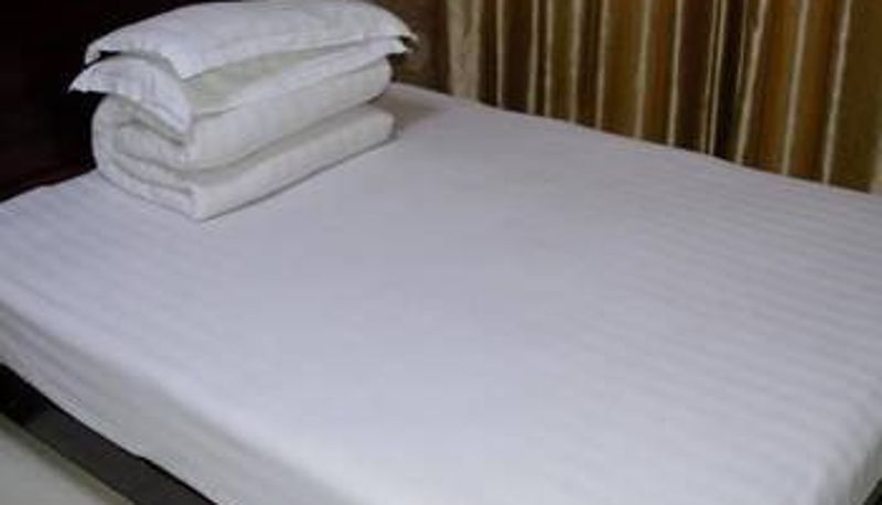 Room - Xingyun Xin Hotel