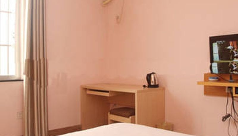 Camera - Nanning Peng Delight Inn