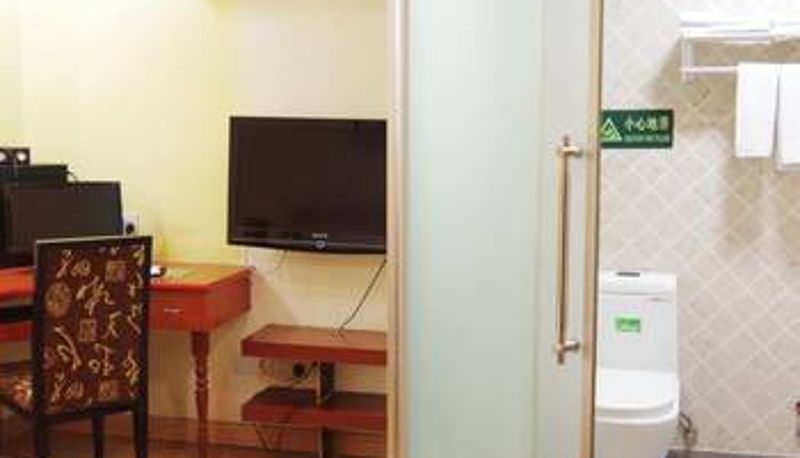 Camera - Nanning Peng Delight Inn