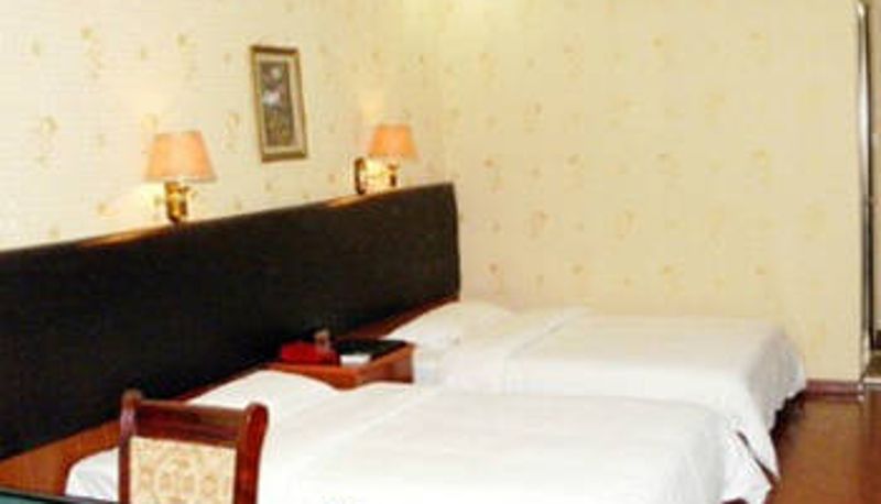 Camera - Nanning Peng Delight Inn