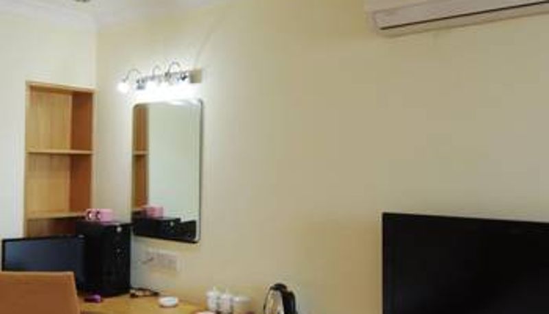 Camera - Nanning Peng Delight Inn