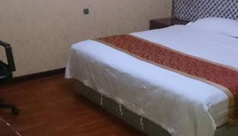 Camera - Longxing Hotel