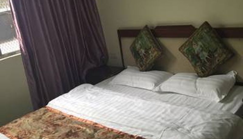 Camera - Longxing Hotel