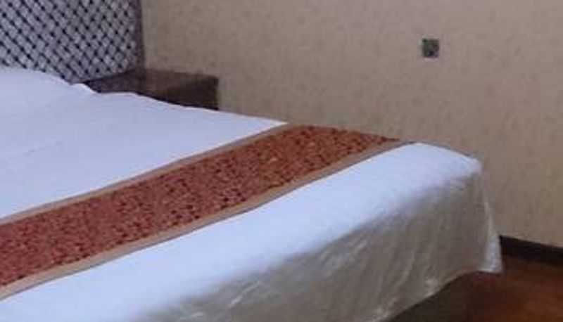 Camera - Longxing Hotel
