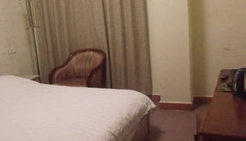Pokój - Tongliang Shunyu Hotel