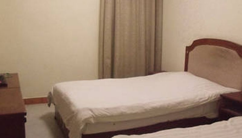 Pokój - Tongliang Shunyu Hotel