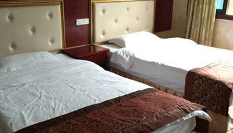 Camera - Jingyi Hotel