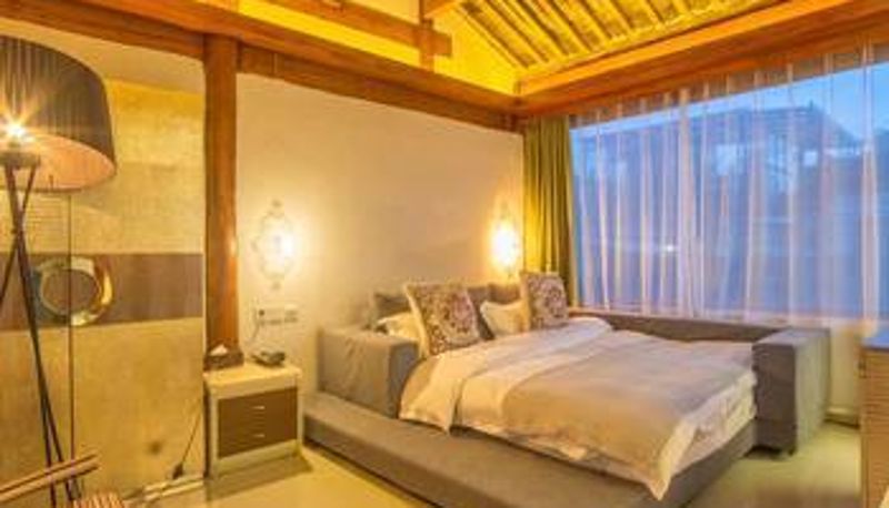 Habitación - Yayuan Business Hotel (Yunfu Yihua International Plaza Branch)
