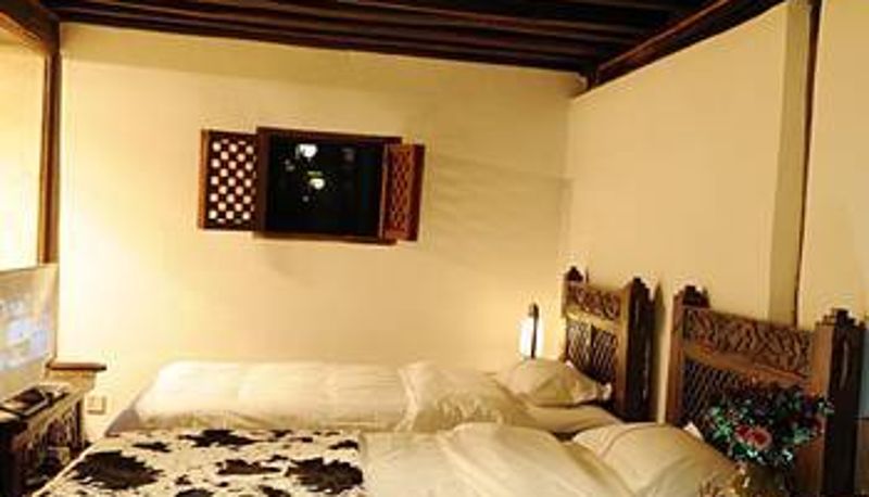 Habitación - Yayuan Business Hotel (Yunfu Yihua International Plaza Branch)