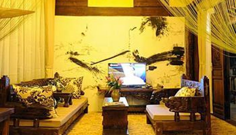 Zimmer - Yayuan Business Hotel (Yunfu Yihua International Plaza Branch)