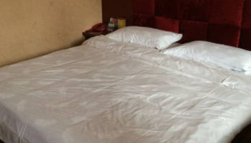 Pokój - Ba Hao Hotel (Red Star Plaza Branch)