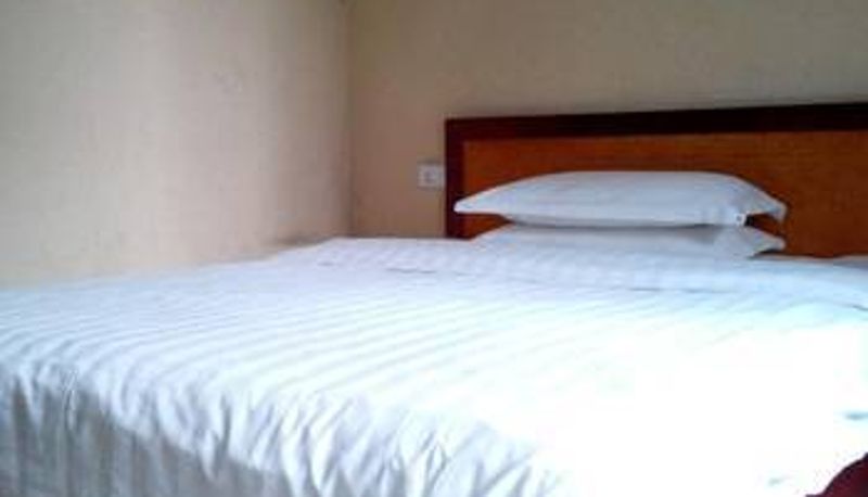 Kamer - Nanhai Hotel