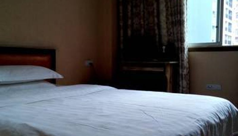 Kamer - Nanhai Hotel