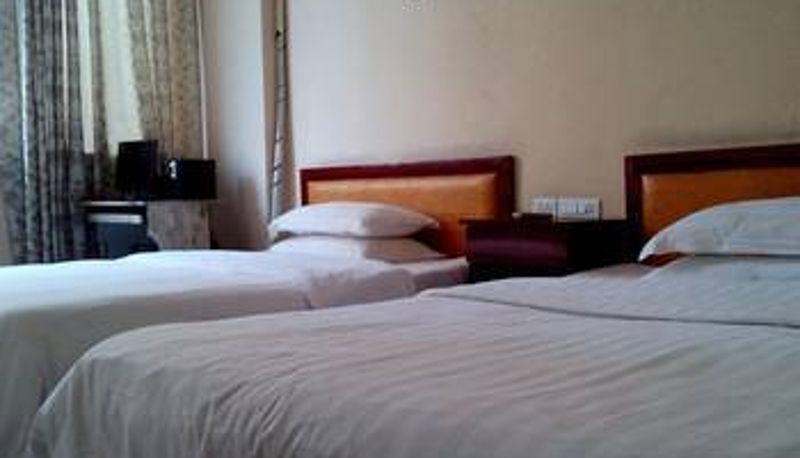 Kamer - Nanhai Hotel
