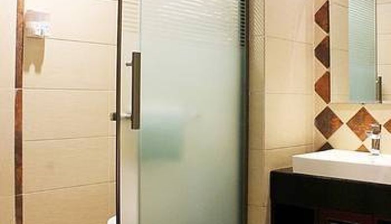 Room - Jingzhou Guilinyan Hotel